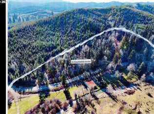 (Undisclosed Address), Grand Ronde, OR 97347