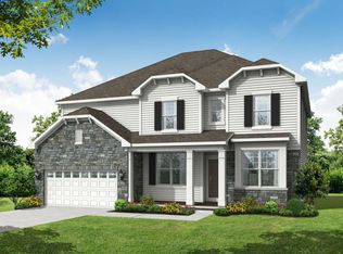 Willwood Plan, Miller's Landing, Stow, OH 44224