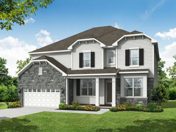 Willwood Plan, Miller's Landing