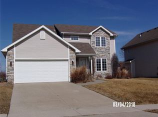2800 E Diehl Ave, Des Moines, IA 50320