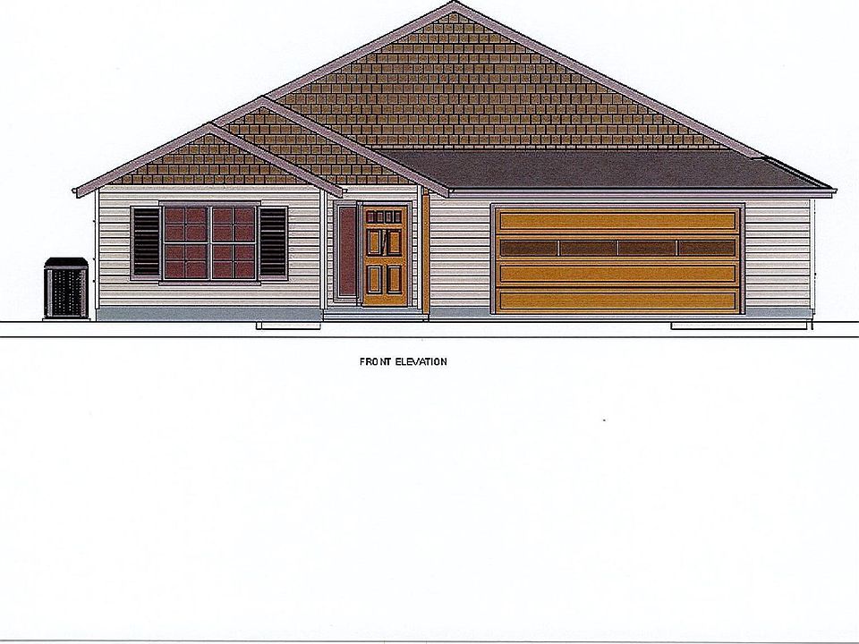 2nd image of 245 Pomeroy View Dr