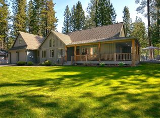 70424 Candy Flower #35, Sisters, OR 97759