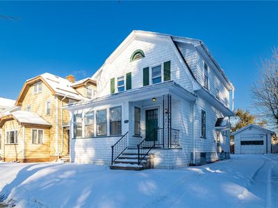70 Margaret St, Rochester, NY, 14619