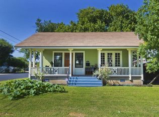 2611 Hidalgo St, Austin, TX 78702