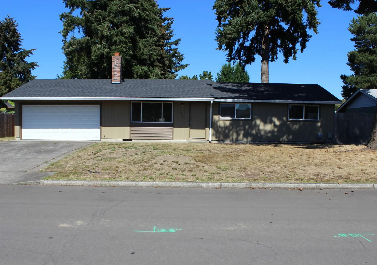 3 Bed 2 Bath Hillsboro Ranch — Photo 1