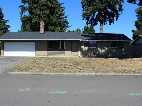 1555 NE Thomas St, Hillsboro, OR 97124
