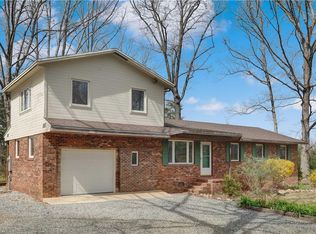 6163 Ezra Dr, Pleasant Garden, NC 27313