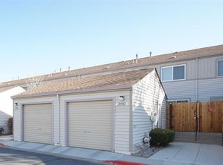 13992 Lear Blvd, Reno, NV 89506