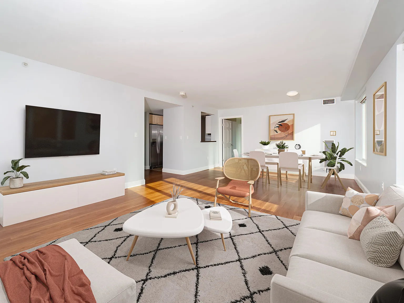 Metro Rentals, LLC — Photo 4