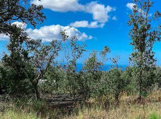 Tree Fern Ln LOT 16, Captain Cook, HI 96704