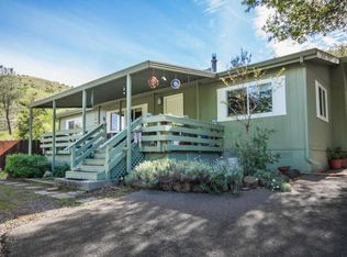 14791 Ravine Rd, Redding, CA 96003