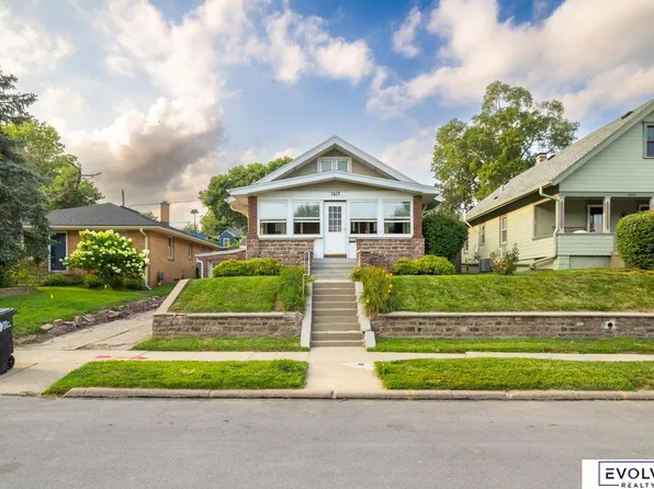3864 Gordon St, Omaha, NE 68105