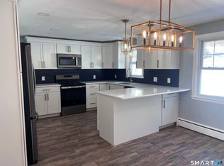 154 Allen Street, New Britain, CT 06053