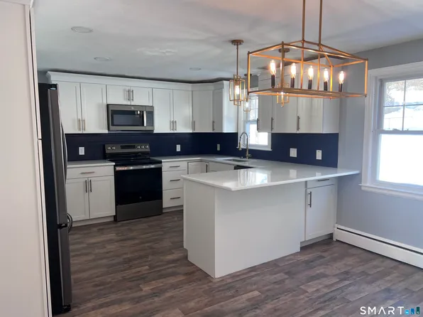 154 Allen Street, New Britain, CT 06053