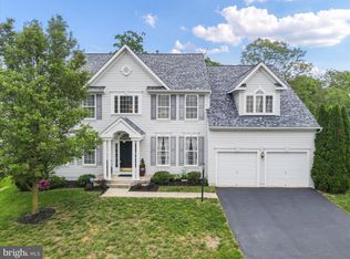 12439 Fallen Timbers Cir, Hagerstown, MD 21740