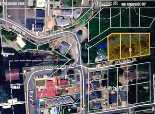 SE Elsie St, Depoe Bay, OR 97341