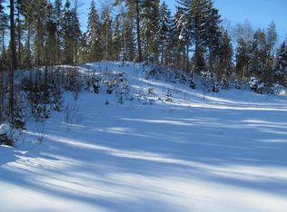 0 Deer Trail Rd, Indian Lake, NY 12842