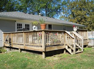 16011 Salem Rd, Excelsior Springs, MO 64024