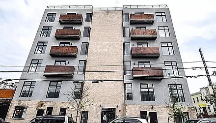 Rented by Safdie Realty Group