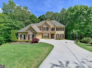 4540 Beckwith Pl, Cumming, GA 30041
