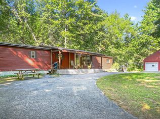 136 Horace Files Rd, Naples, ME 04055