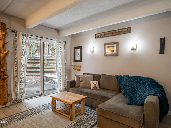 195 HIGH SEASONS #1, Winter Park, CO 80482