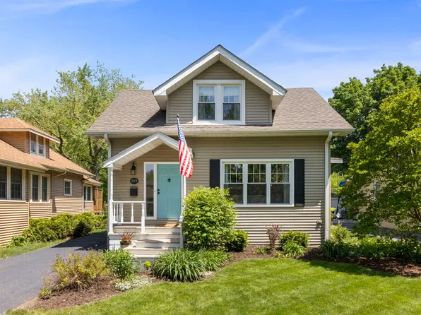 313 S Oakland Ave, Villa Park, IL 60181