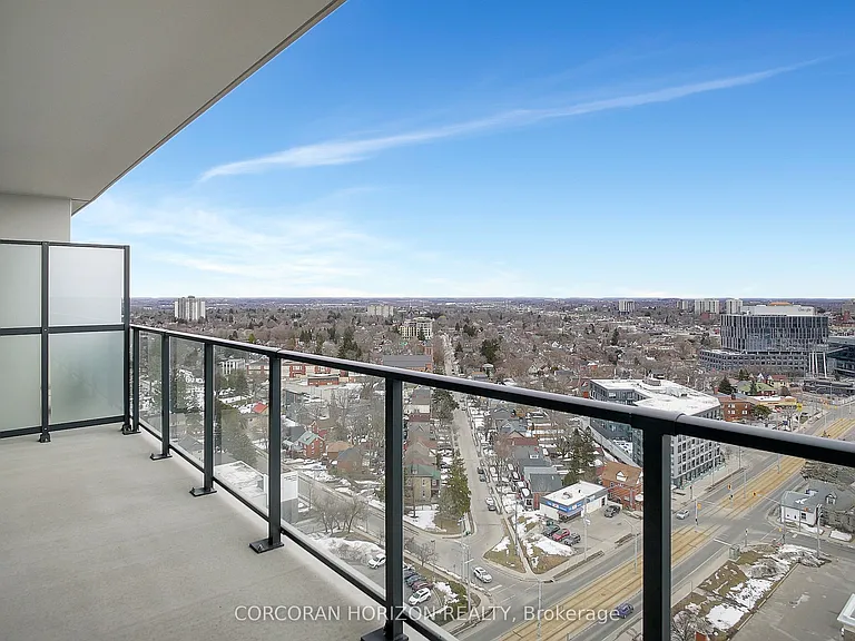 741 King St W #1710 — Photo 21