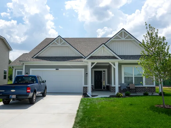 10013 Redwood Peak Ln, Indianapolis, IN 46259