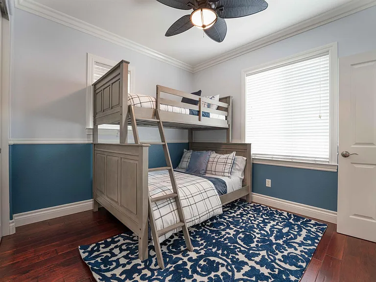 Bedroom 5