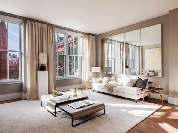 138 Pierrepont St #4F, Brooklyn, NY 11201