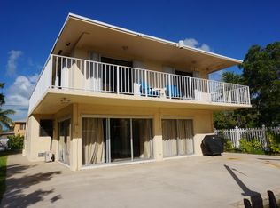 509 Geiger Cir, Key Largo, FL 33037
