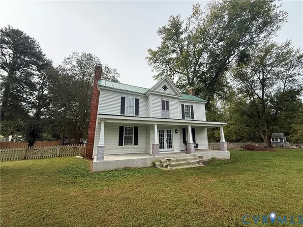 6440 Gaines Mill Rd, Mechanicsville, VA 23111