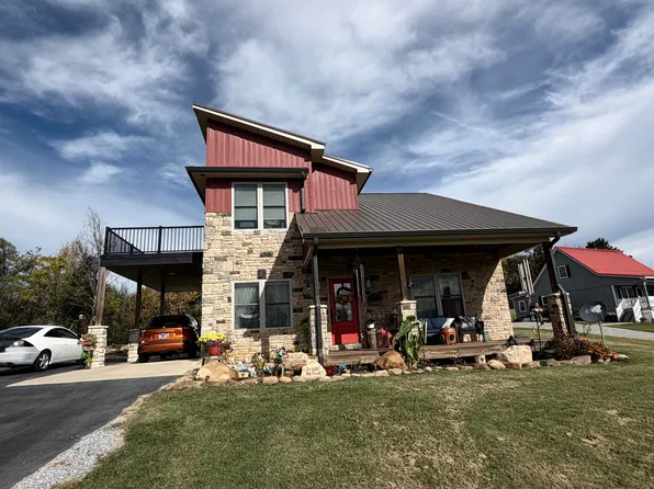 725 Sunnyside Loop, Greeneville, TN 37743