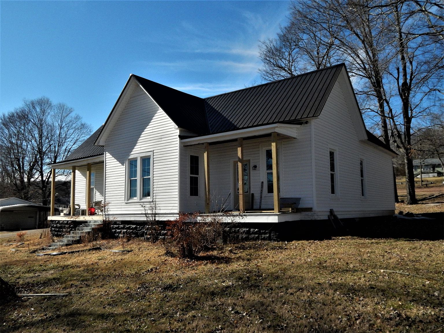 320 Main St E, Waynesboro, TN 38485 MLS 2476166 Zillow