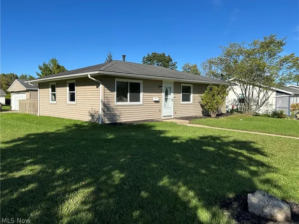 483 Myra Dr, Chardon, OH 44024