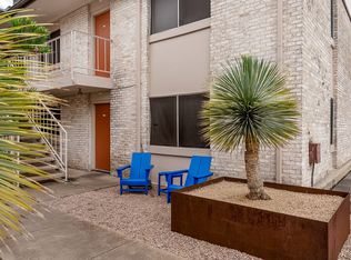 24 Flats Apartments, Austin, TX 78703