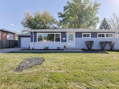 321 W Cheryl Ln, Palatine, IL, 60067