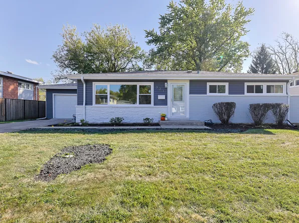 321 W Cheryl Ln, Palatine, IL 60067