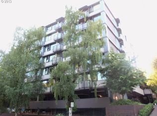 2020 SW Main St UNIT 707, Portland, OR 97205