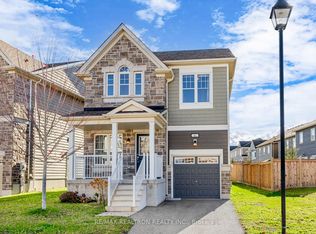 6 Bobolink Dr, Wasaga Beach, ON L9Z 0J2