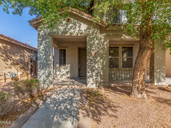 2157 S COLT Drive, Gilbert, AZ 85295