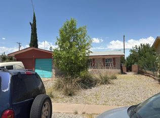 1907 Crescent Dr, Alamogordo, NM 88310