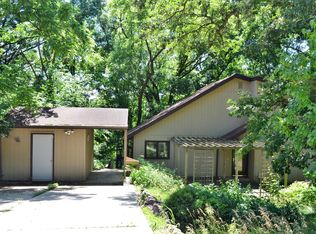 3205 Stagecoach Rd, Stratford, IA 50249