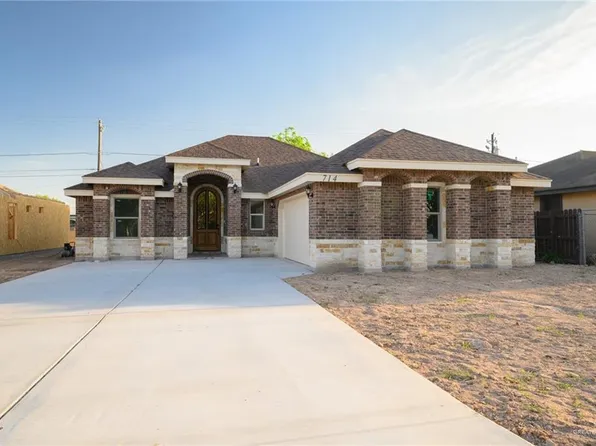 714 Lincoln St, Weslaco, TX 78599