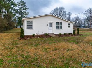 139 2nd St, Gurley, AL 35748