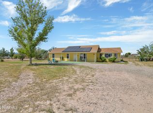 25820 N Poppy Dr, Paulden, AZ 86334