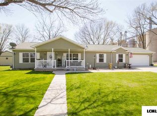 110 Allison St, Elkhart, IL 62634