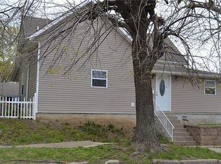 505 S 24th St, Saint Joseph, MO 64501