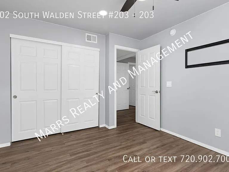 902 S Walden St #203 — Photo 19